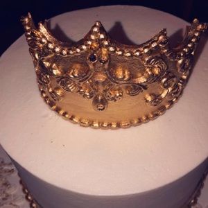 Meet your Posher, Judeline